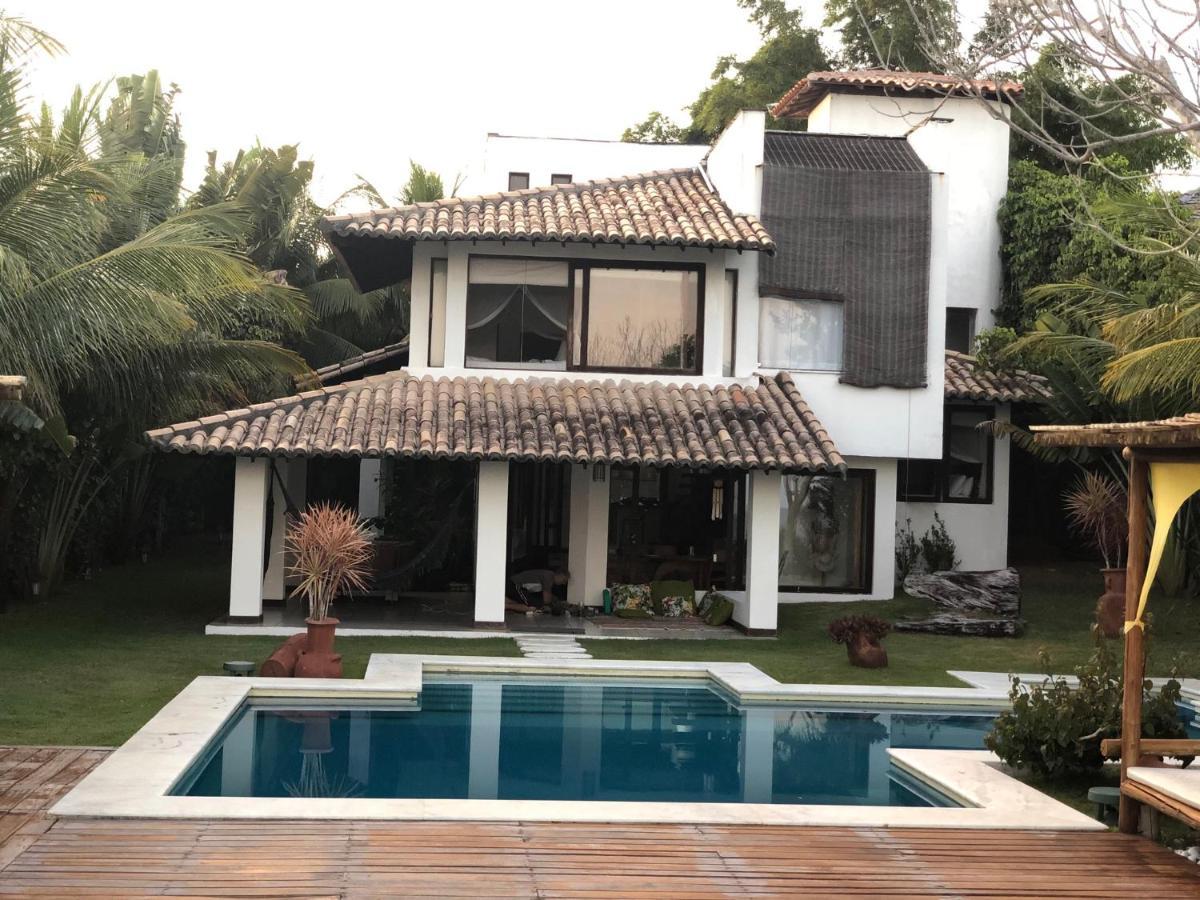 Casa Buena Vista