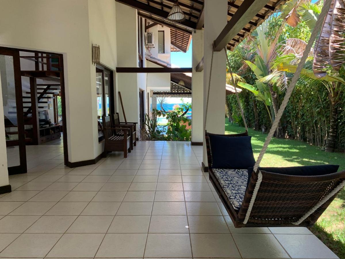 Casa Buena Vista *