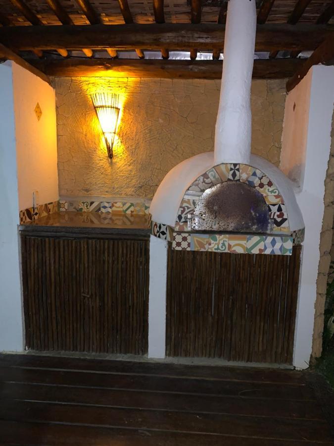 Holiday home Casa Buena Vista Porto Seguro