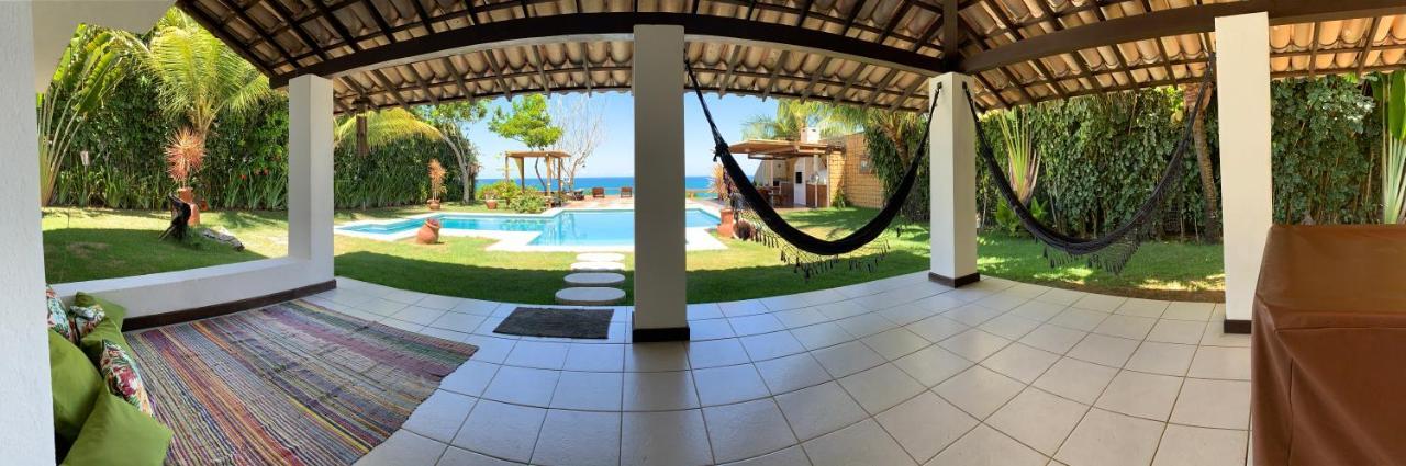 Casa Buena Vista * Porto Seguro