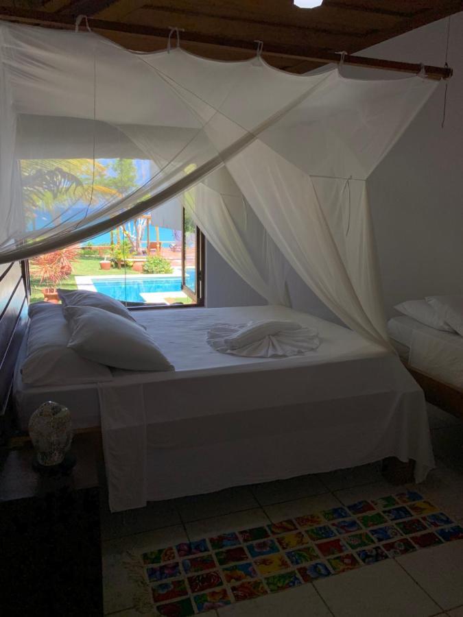 Holiday home Casa Buena Vista