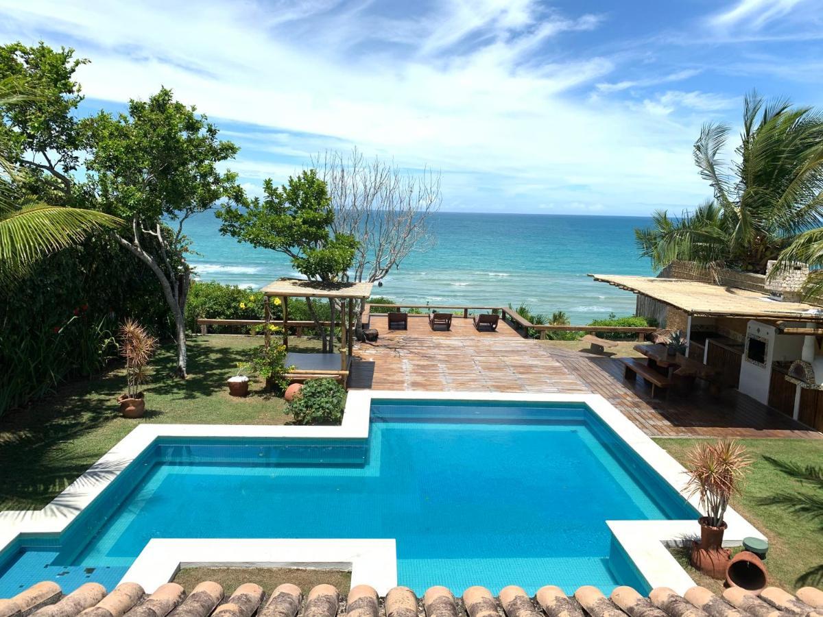 Casa Buena Vista Holiday home Porto Seguro