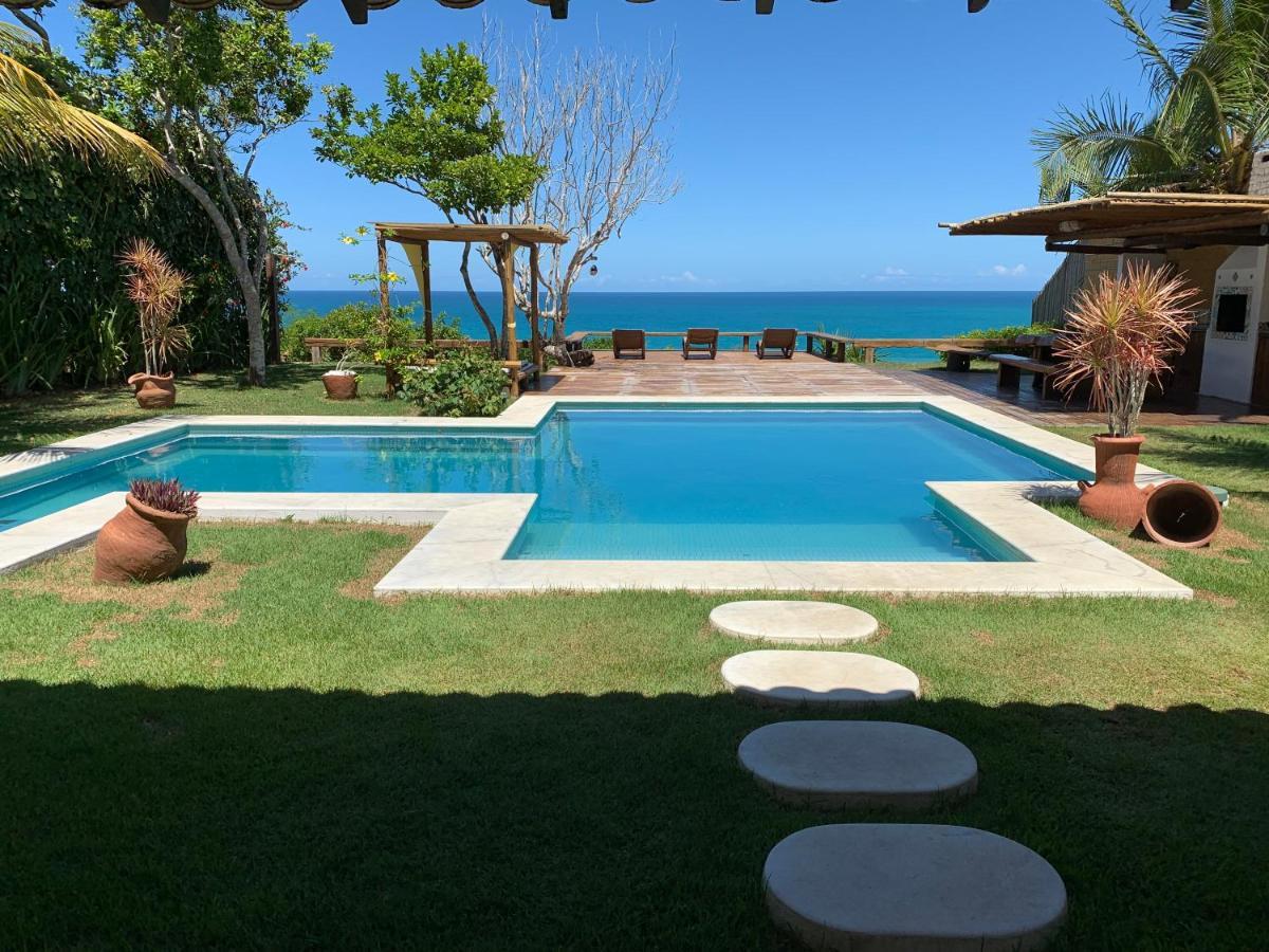 Casa Buena Vista Porto Seguro
