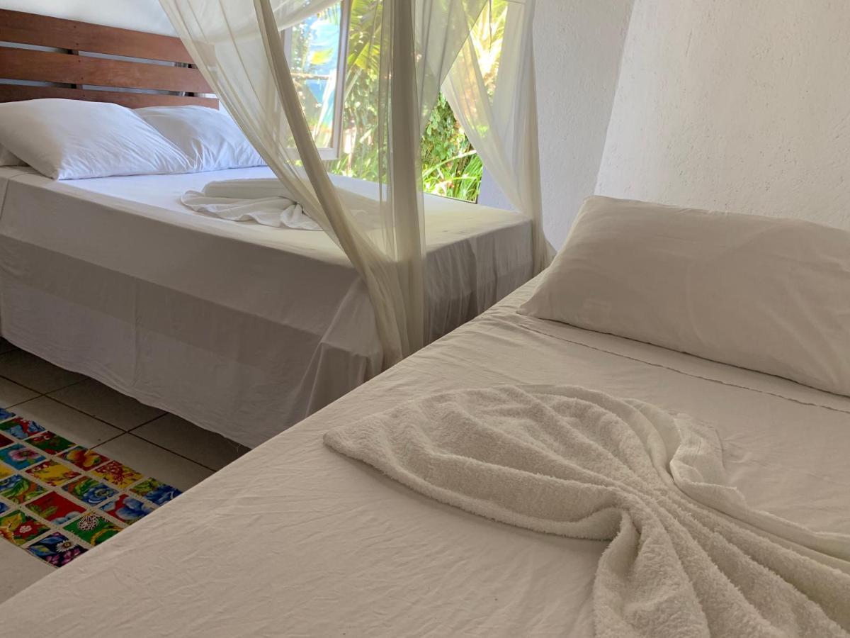Casa Buena Vista * Porto Seguro