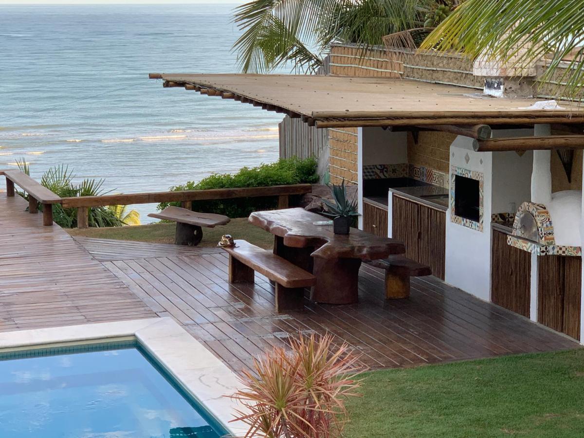 Holiday home Casa Buena Vista Porto Seguro