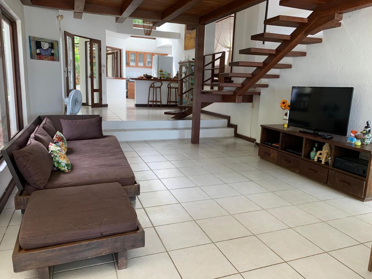 Casa Buena Vista Holiday home Porto Seguro