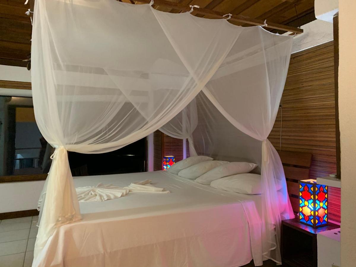 Holiday home Casa Buena Vista Porto Seguro