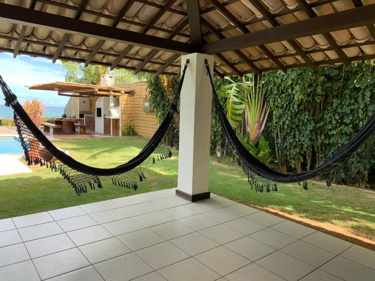 Casa Buena Vista Porto Seguro