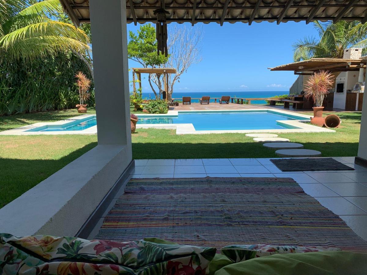Holiday home Casa Buena Vista