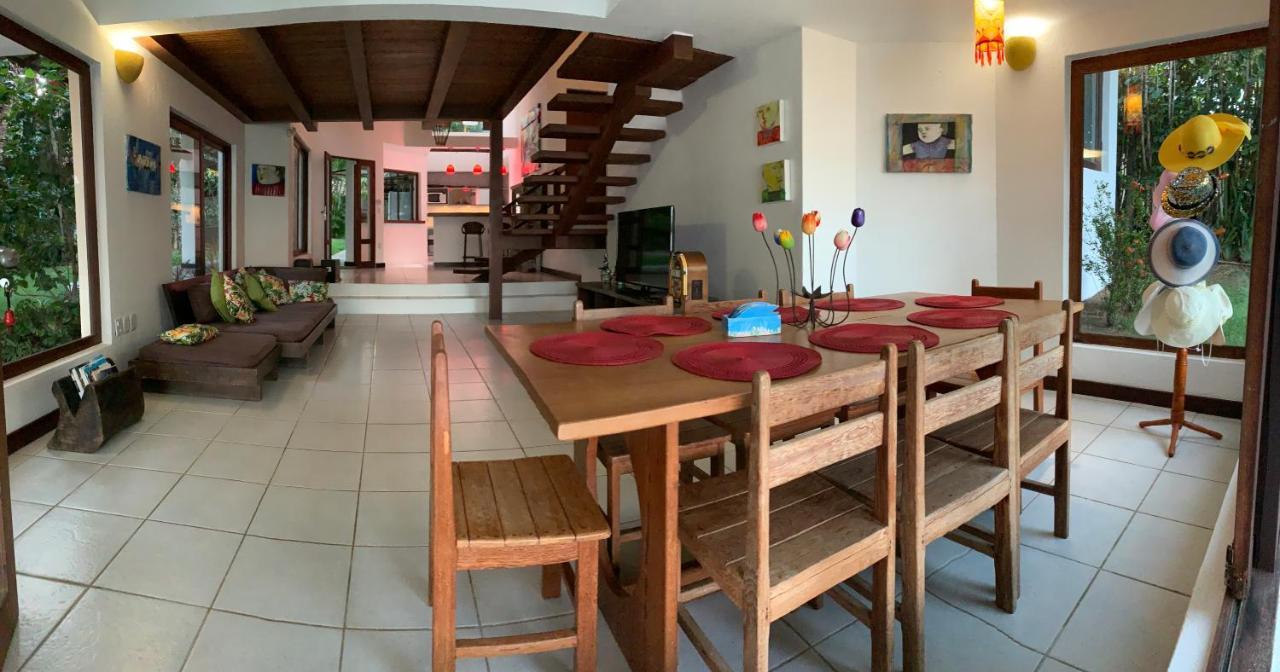 Casa Buena Vista Holiday home