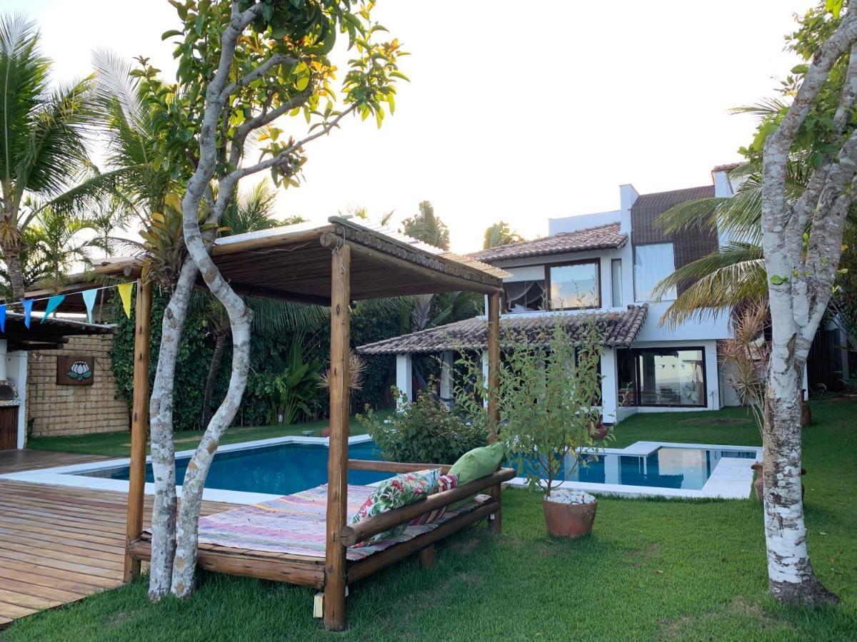 Holiday home Casa Buena Vista Porto Seguro