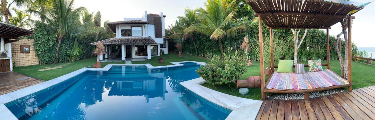 Casa Buena Vista *