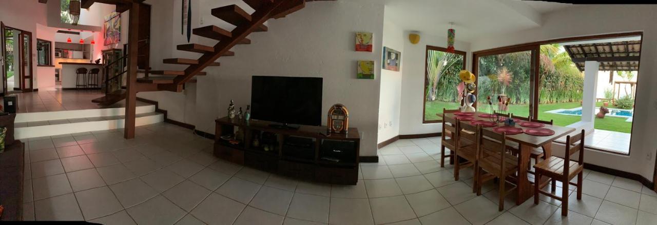 Casa Buena Vista *