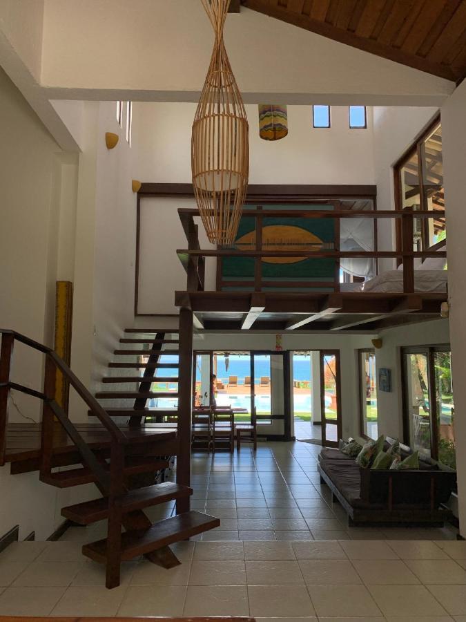 Casa Buena Vista *