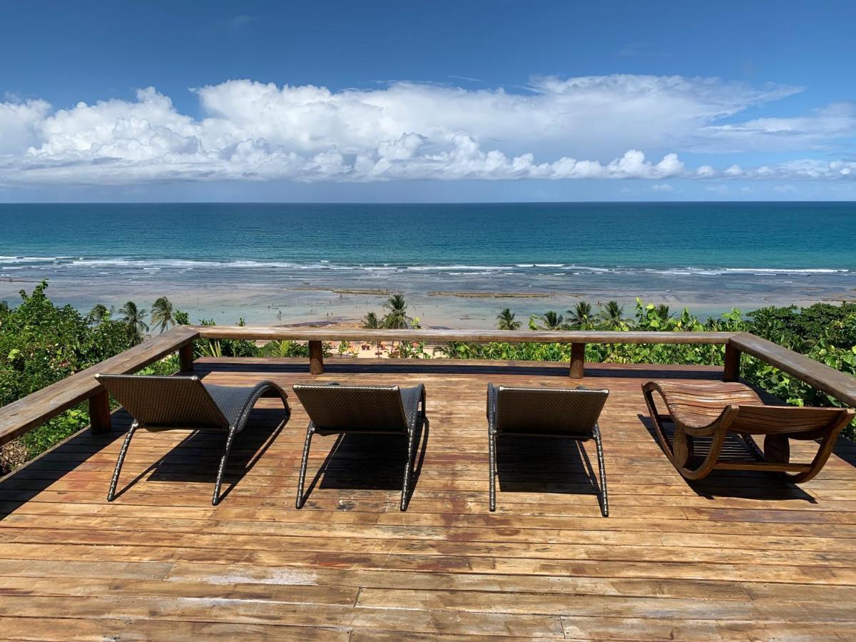 Casa Buena Vista Holiday home Porto Seguro