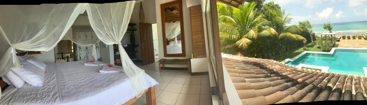 Casa Buena Vista Holiday home Porto Seguro