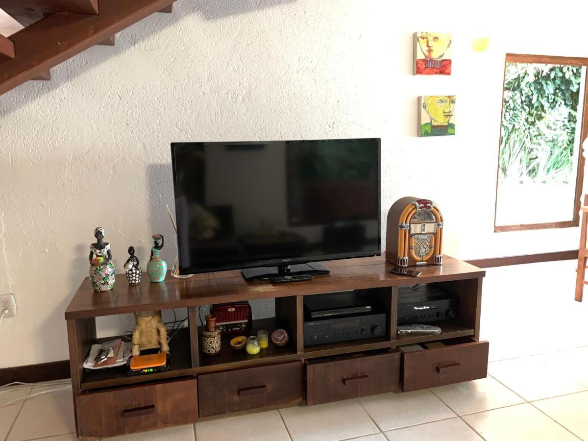 Casa Buena Vista Porto Seguro