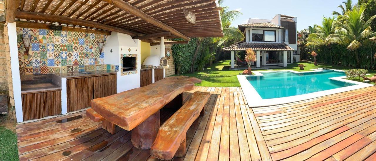 Casa Buena Vista Holiday home Porto Seguro