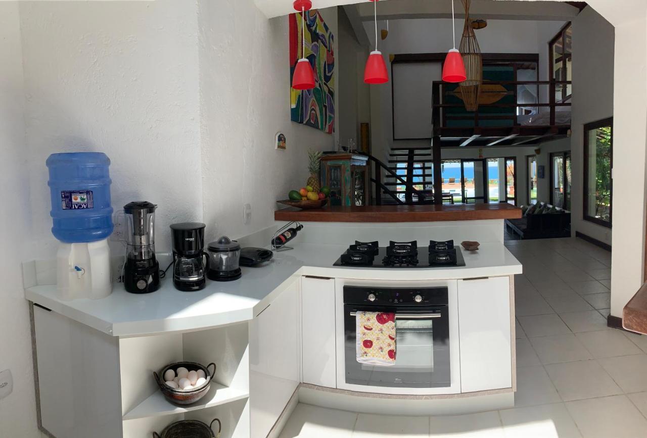 Casa Buena Vista Holiday home