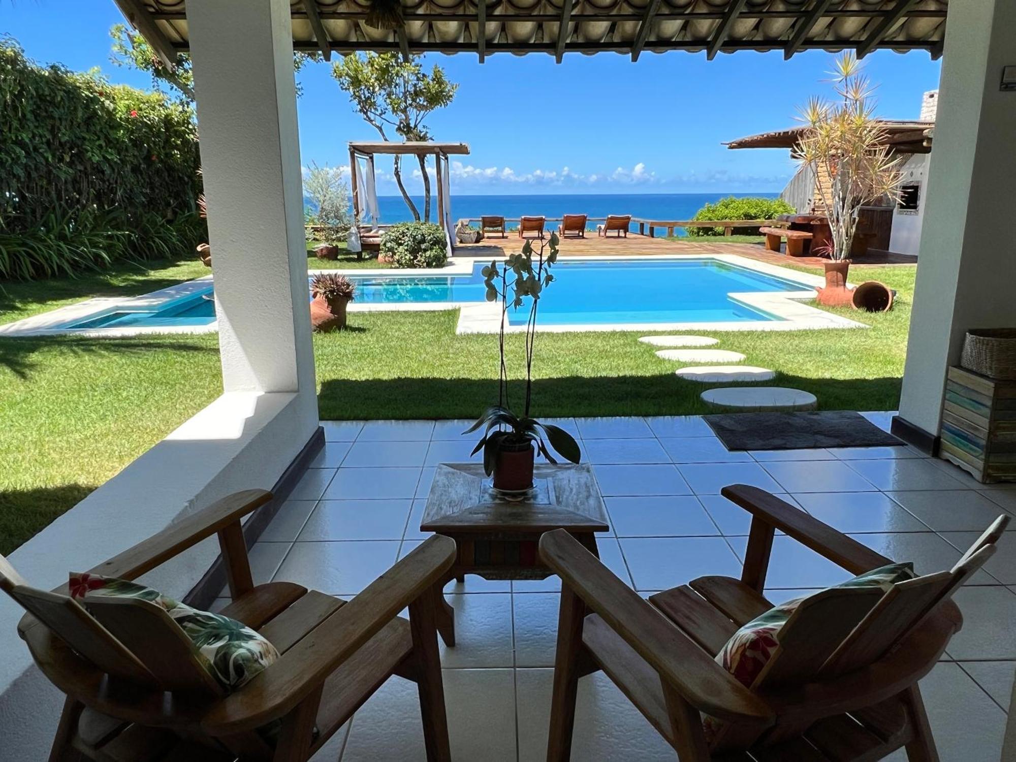 Holiday home Casa Buena Vista *