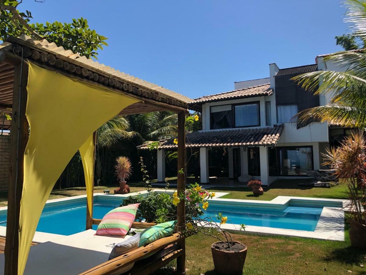 Casa Buena Vista Porto Seguro