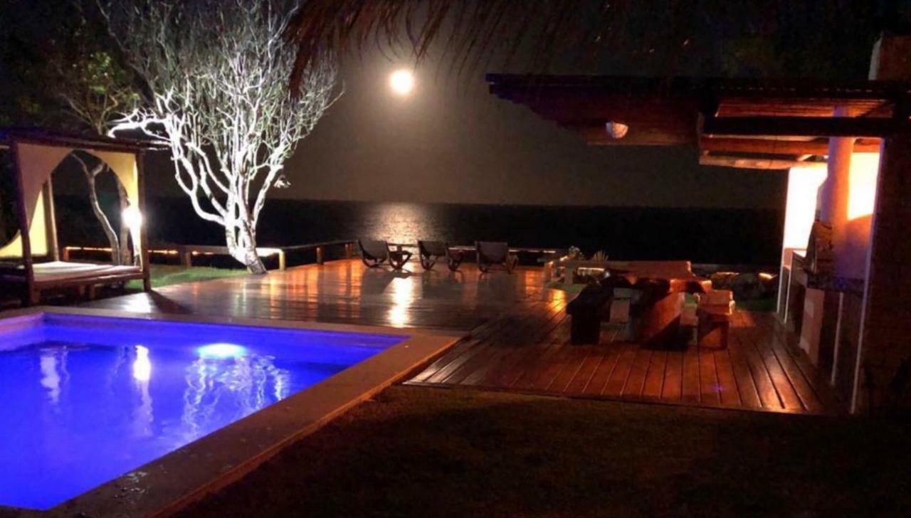 Holiday home Casa Buena Vista *