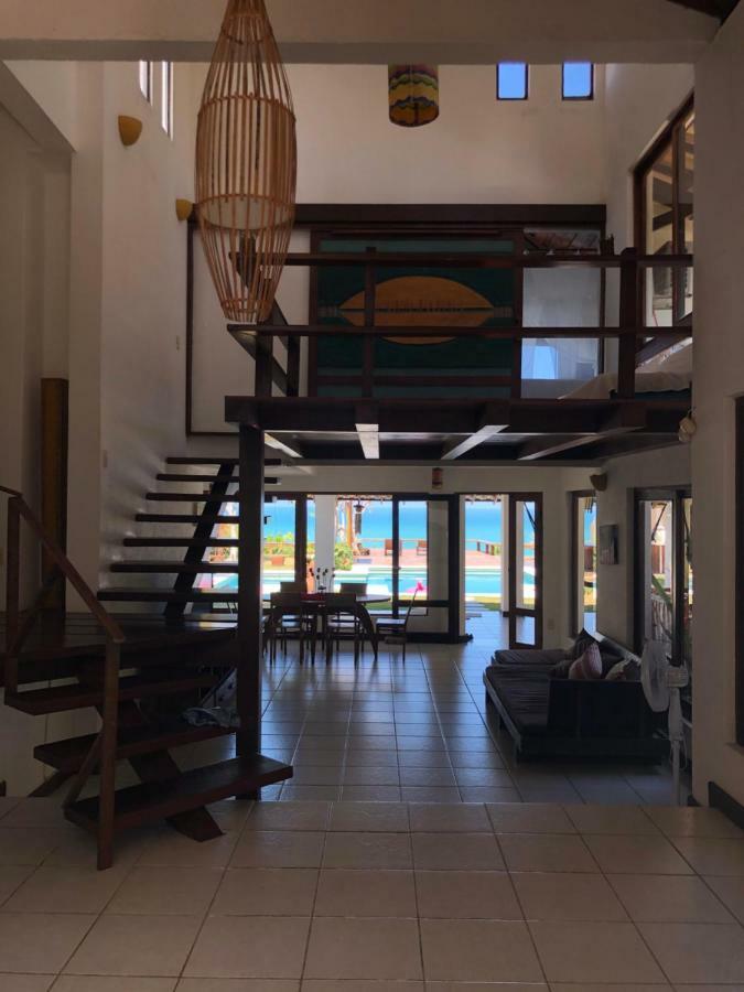 Holiday home Casa Buena Vista Porto Seguro
