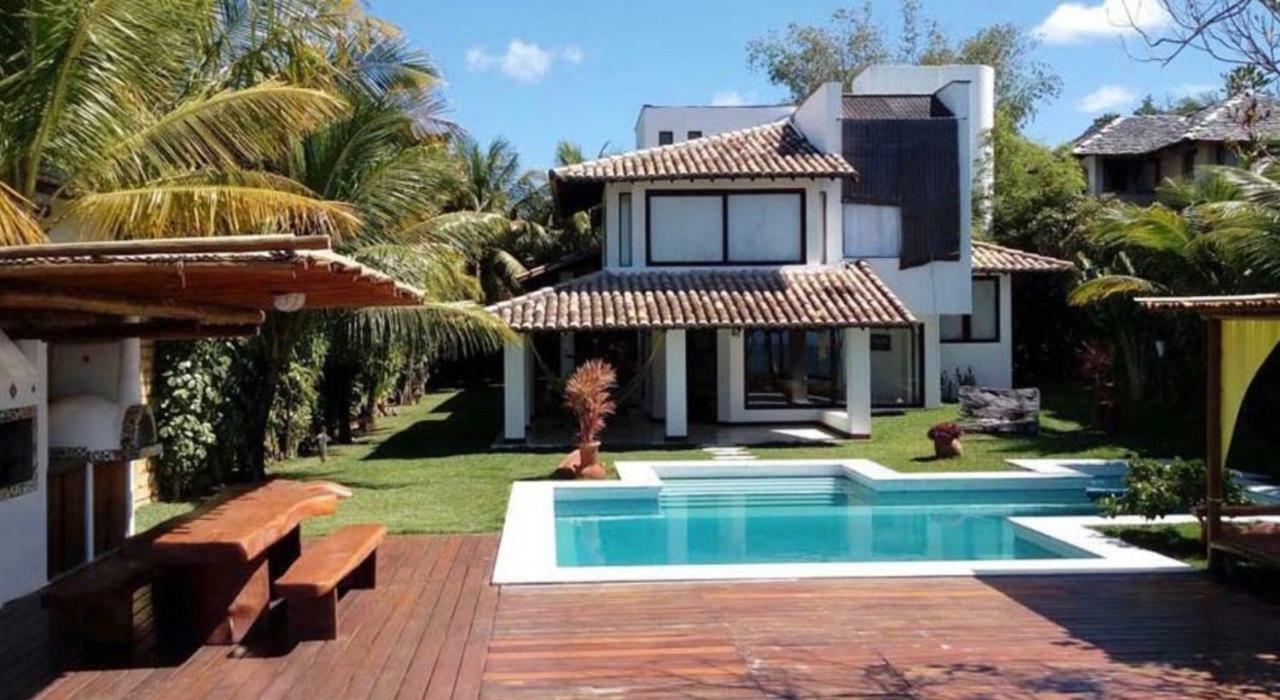 Holiday home Casa Buena Vista Porto Seguro