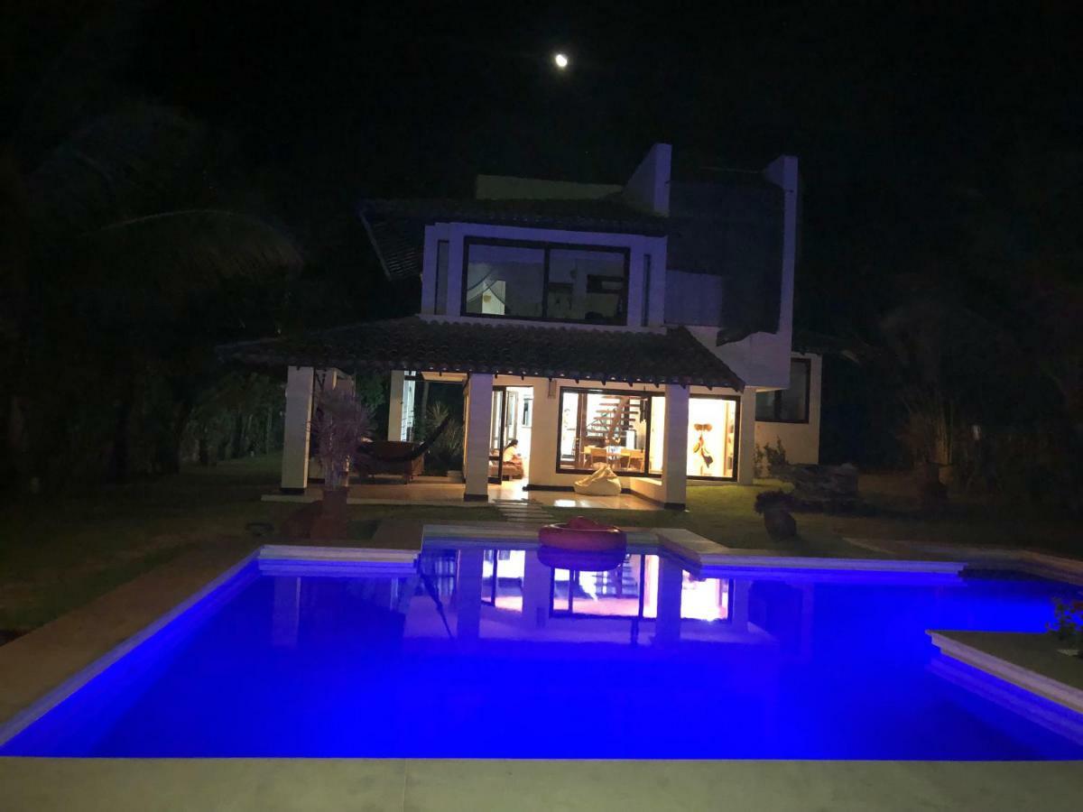 Casa Buena Vista Holiday home