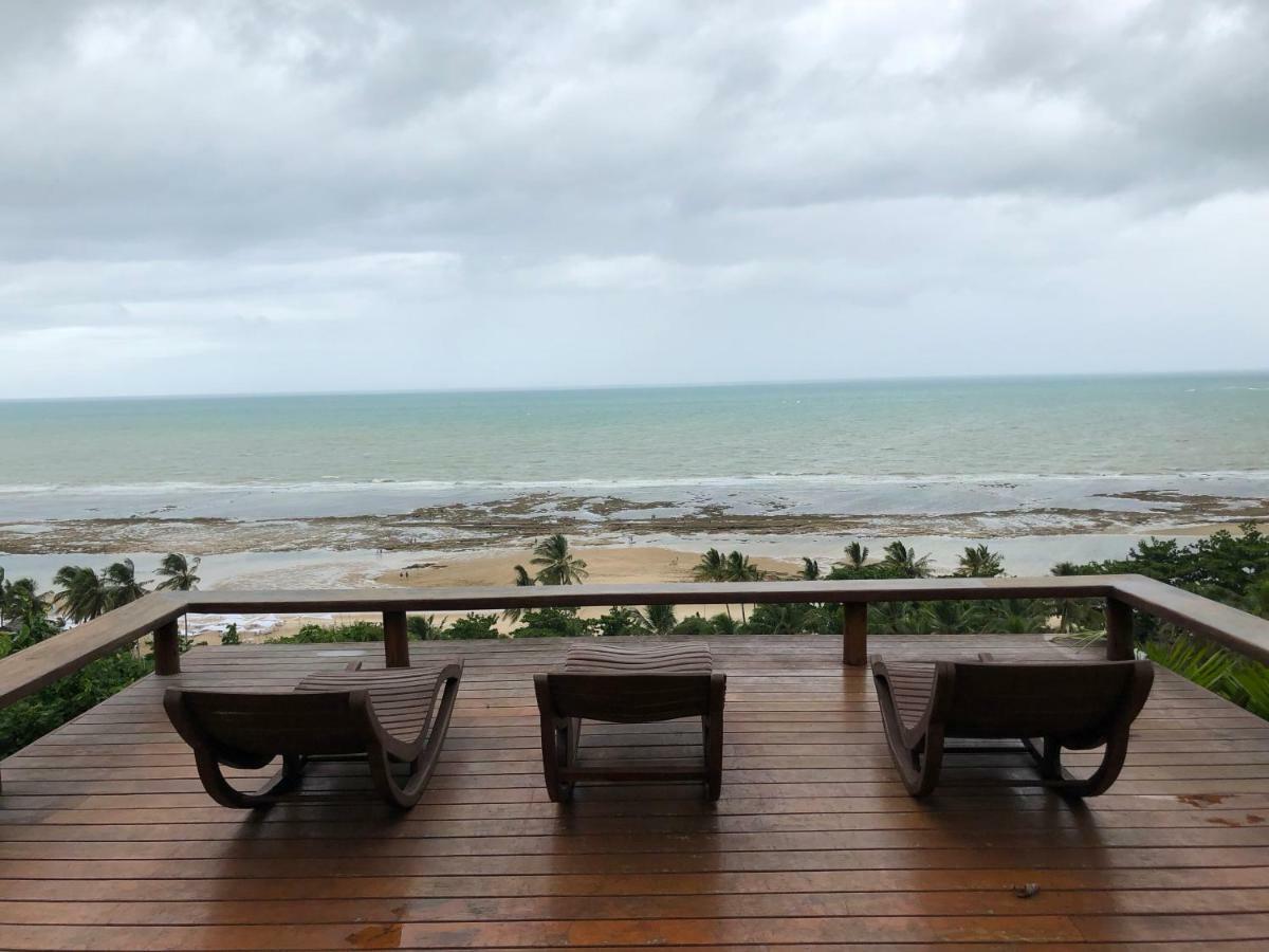 Casa Buena Vista Porto Seguro