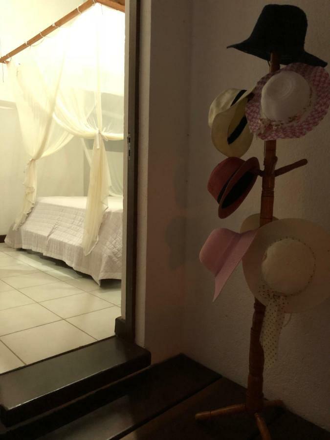 Casa Buena Vista Holiday home Porto Seguro