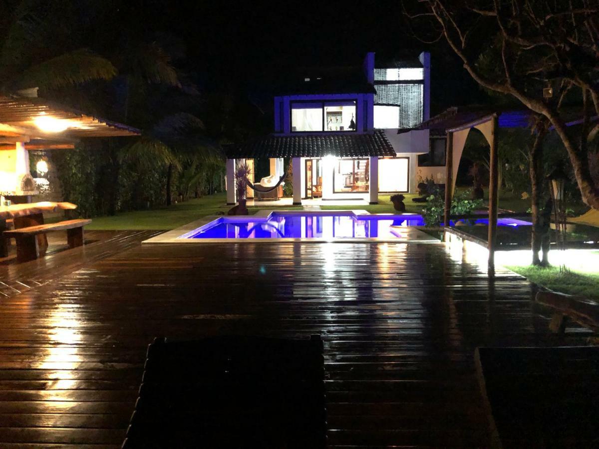 Holiday home Casa Buena Vista Porto Seguro